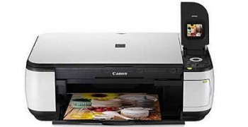 Canon MP 492 Inkjet Printer